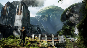 Star Wars Jedi Fallen Order (PS5)